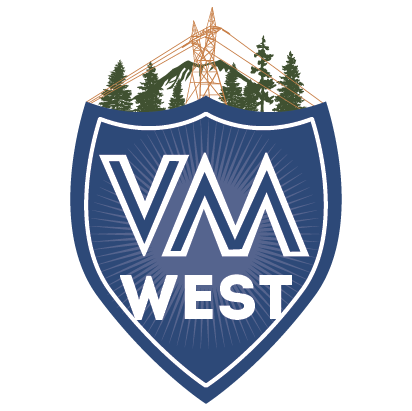 VM West Logo